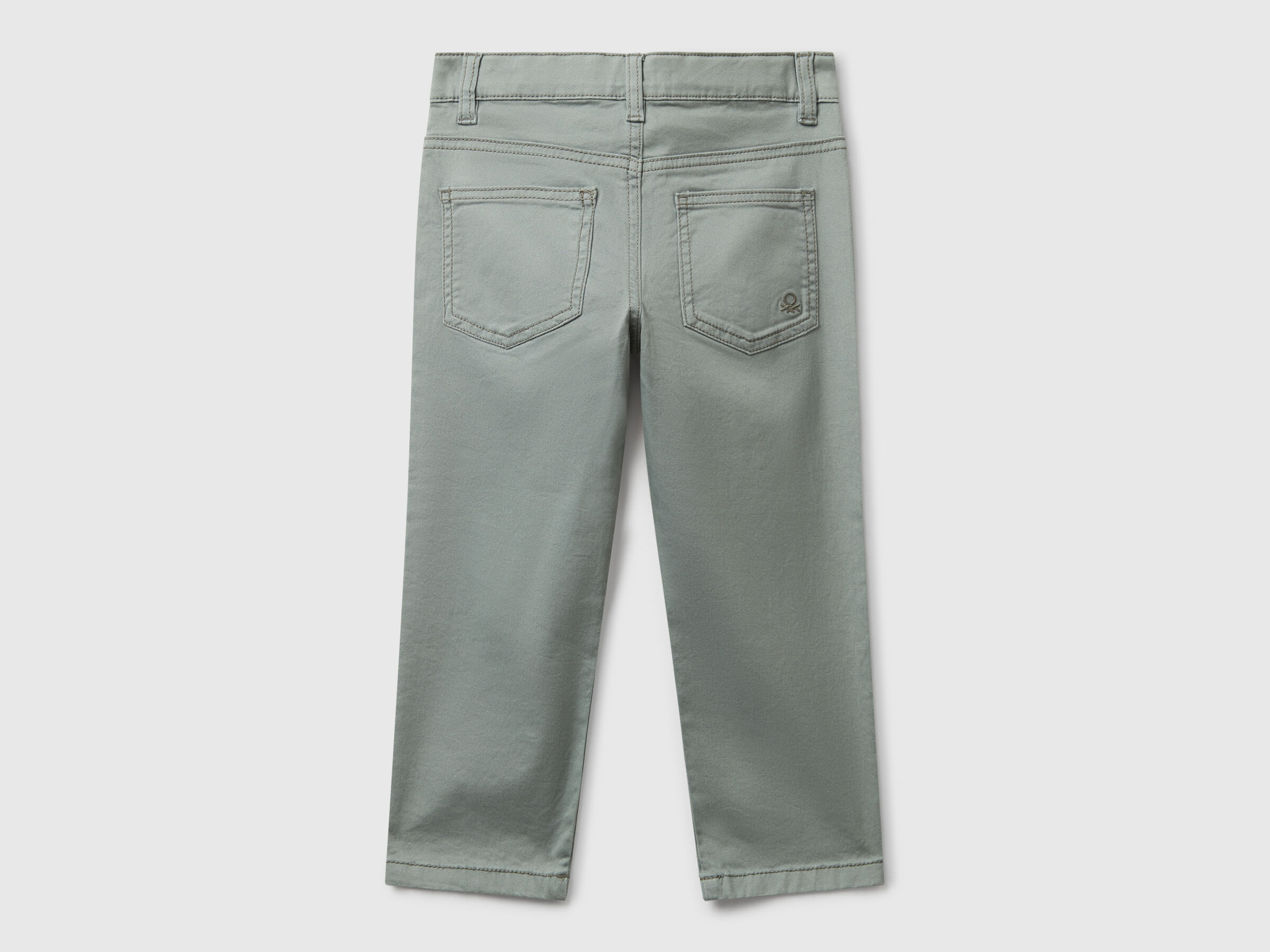 TROUSERS Junior Boy image number 2